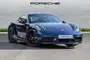 2024 Porsche Cayman 4.0 GTS 2dr PDK