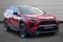 2025 Toyota RAV4 2.5 PHEV GR Sport 5dr CVT