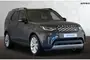 2026 Land Rover Discovery 3.0 D350 SE Commercial Auto