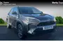 2025 Toyota Yaris Cross 1.5 Hybrid Design 5dr CVT
