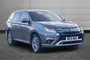 2021 Mitsubishi Outlander 2.4 PHEV Dynamic 5dr Auto