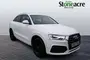2017 Audi Q3 1.4T FSI Sport 5dr