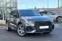 2025 Audi Q3 35 TFSI Black Edition 5dr S Tronic [20" Alloy]