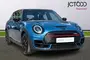 2021 MINI Clubman 2.0 John Cooper Works ALL4 6dr Auto
