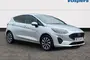 2023 Ford Fiesta 1.0 EcoBoost Titanium 5dr