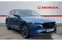 2023 Mazda CX-5 2.0 e-Skyactiv G MHEV Exclusive-Line 5dr