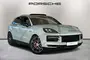 2024 Porsche Cayenne S E-Hybrid 5dr Tiptronic S