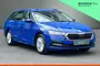 2023 Skoda Octavia 1.0 TSI SE 5dr