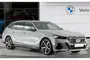 2025 BMW 5 Series Touring 520i M Sport Pro 5dr Auto