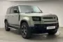 2023 Land Rover Defender 3.0 D300 X-Dynamic HSE 110 5dr Auto [7 Seat]