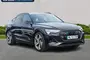 2022 Audi e-tron Sportback 300kW 55 Quattro 95kWh Vorsprung 5dr Auto