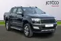 2018 Ford Ranger Pick Up Double Cab Wildtrak 3.2 TDCi 200 Auto