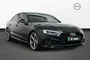 2021 Audi A4 35 TDI Black Edition 4dr S Tronic