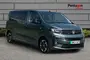 2024 Vauxhall Vivaro Life 100kW Ultimate M 50kWh 5dr Auto