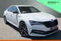 2020 Skoda Superb 2.0 TDI CR 190 Sport Line Plus 5dr DSG