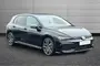 2025 Volkswagen Golf 1.5 eTSI 150 Black Edition 5dr DSG