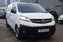 2023 Vauxhall Vivaro 2900 1.5d 100PS Dynamic H1 Van