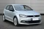 2017 Volkswagen Polo 1.4 TSI ACT BlueGT 5dr DSG