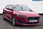 2022 Ford Focus 1.0 EcoBoost Hybrid mHEV 155 Titanium 5dr