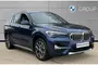 2022 BMW X1 xDrive 20d xLine 5dr Step Auto