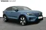2023 Volvo C40 300kW Recharge Twin Ultimate 78kWh 5dr AWD Auto