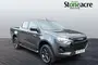 2025 Isuzu D-Max 1.9 V-Cross Double Cab 4x4
