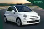 2022 Fiat 500 1.0 Mild Hybrid Dolcevita [Part Leather] 3dr
