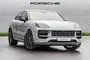 2026 Porsche Cayenne E-Hybrid Black Edition 5dr Tiptronic S