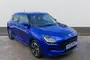2024 Suzuki Swift 1.2 Mild Hybrid Ultra 5dr