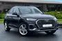 2023 Audi Q5 Sportback 50 TFSI e Quattro S Line 5dr S Tronic