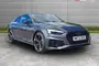 2023 Audi A5 35 TFSI Black Edition 2dr S Tronic