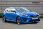 2022 Kia Ceed 1.5T GDi ISG GT-Line 5dr