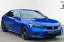 2023 Honda Civic 2.0 eHEV Advance 5dr CVT