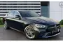 2021 Mercedes-Benz E-Class E300e AMG Line Edition 4dr 9G-Tronic