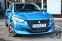 2021 Peugeot e-208 100kW Allure Premium 50kWh 5dr Auto