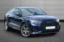 2024 Audi Q3 35 TFSI Black Edition 5dr S Tronic [20" Alloy]