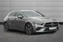 2023 Mercedes-Benz A-Class A180 Sport Executive 5dr Auto