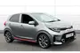 2022 Kia Picanto 1.0T GDi GT-line S 5dr [4 seats]