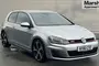 2016 Volkswagen Golf GTI 2.0 TSI GTI 3dr