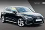 2024 Audi A3 35 TFSI S Line 5dr S Tronic