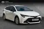 2026 Toyota Corolla 1.8 VVT-i Hybrid Commercial Auto