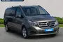 2016 Mercedes-Benz V-Class V250 BlueTEC SE 5dr Auto [Extra Long]