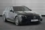 2025 Mercedes-Benz C-Class Estate C43 [421] 4Matic Night Ed Premium + 5dr 9G-Tronic