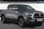 2024 Toyota Hilux Invincible D/Cab Pick Up 2.8 D-4D