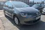 2016 Volkswagen Sharan 2.0 TDI CR BlueMotion Tech 150 SE 5dr