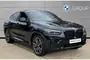 2024 BMW X4 xDrive20d MHT M Sport 5dr Step Auto