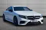 2019 Mercedes-Benz E-Class E53 4Matic+ Premium 2dr 9G-Tronic