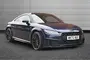 2022 Audi TT 40 TFSI Black Edition 2dr S Tronic