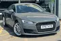 2017 Audi TT 1.8T FSI Sport 2dr