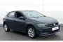 2018 Volkswagen Polo 1.0 TSI 95 SE 5dr